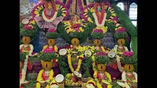 Sri Satyanarayana Swamy Vratha Katha in Kannada #sathyanarayana