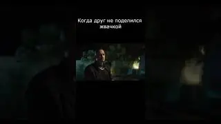 Кизару обиделся на Моргенштерна 