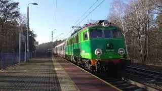 p.o. PKP Szarów [ IC TLK KML Regio Cargo ]