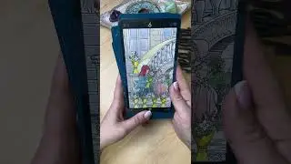 КАК НАУЧИТЬСЯ ЧИТАТЬ КАРТЫ ТАРО?