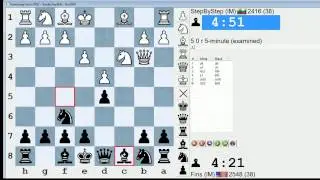 Blitz Chess 