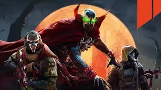 MW2 SEASON 6 HALLOWEEN ZOMBIES EVENT!