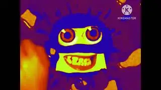 Klasky Csupo G Major 5 Pitch Shifting (-12 to +12)