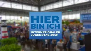 Rückblick IJT 2019 Internationaler Jugendtag  Düsseldorf