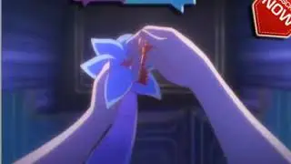 No Game No Life Season 1 Episode 7-8 English Dub