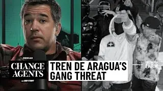 The Truth About Tren de Aragua: The Threat of the Venezuelan Gang to American Cities