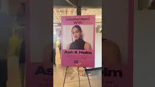 Quick recap of yesterday🫶🏽 Ipsy and Boxy Charm Creator Summit 2023! #boxycharm #ipsy #creatorevent