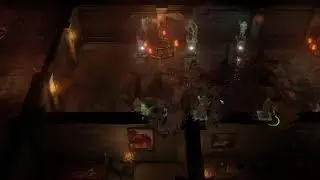 How to Solve the Gray Garrison Statue Puzzle in Pathfinder 2 Wrath of the Righteous! Succubus room