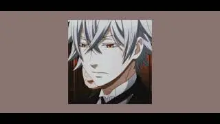КиШ - Фокусник (slowed+reverb)