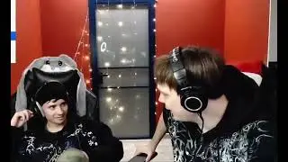 "и написяла на деда"