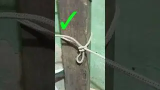 The Most ESSENTIALS Rope Tips YOU Must Know 