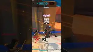 call my Hanzo the next Gordon Ramsey 🔥🧑‍🍳