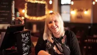 Why locals love Stoke Newington
