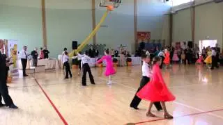 Dana & Maksim + Sofia & Stas 11.04.2015