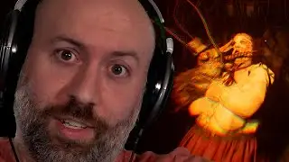 ...MOMMY?! | Outlast Trials