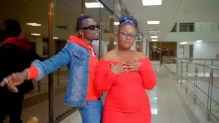 Damian_Sanya -Juu_Chini_Official_Music_Video