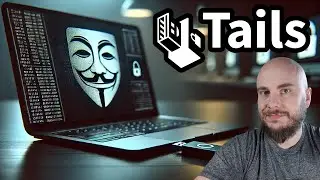 Tails OS – System operacyjny dla tych, którzy cenią prywatność