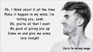 The Chainsmokers - Side Effects (Lyrics) ft. Emily Warren