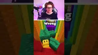 The BEST Way to Find a Sniffer In Minecraft!