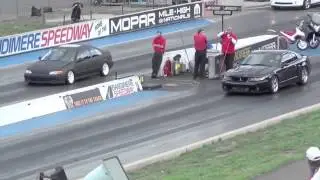drag racing honda civic драг рейсинг хонда цивик