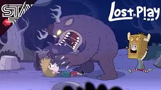 Lost in Play - Adorable New Adventure Game ( Demo )
