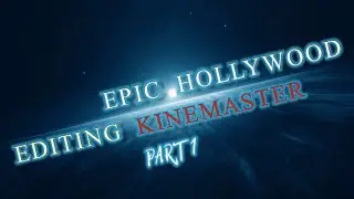 How To Edit A Movie Trailer PART 1