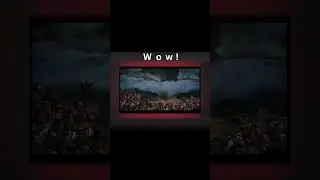 FASCINATING How They Created The Red Sea Scene In Ten Commandments 🎥 #shorts #movie #religion