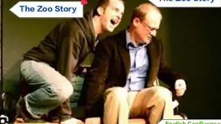 The Zoo Story by Edward Albee Imp.Q/A Character, Theme,Message