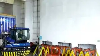 norfolkline zondag