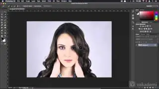 Adobe Photoshop CC 2015 Başlangıç Eğitimi - Photoshop'ta Seçim Mantığı