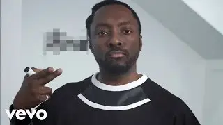 will.i.am, Cody Wise - It’s My Birthday