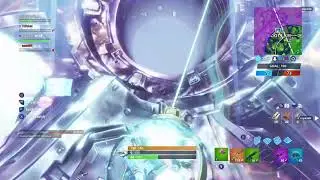 I am the orb