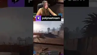 Скоро рассвет, выхода нет! | polynastream с помощью 