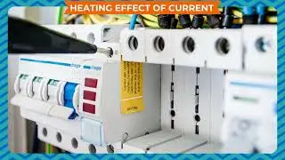 ELECTRIC CURRENT AND ITS EFFECTS    CLASS-7