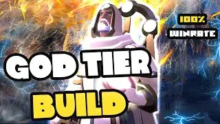 Make EASY SILVER with this Meta Build || Albion Online