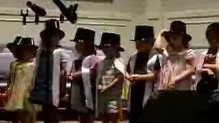 Judah's Pre-K Song