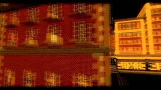 Minecraft Сериал 