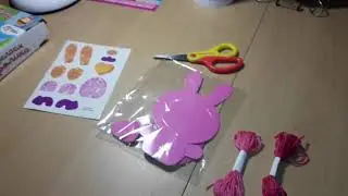 #кролик в деле#прикольная штучка#