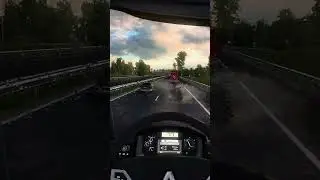 🔥 BEST Graphics MOD for ETS2 1.54! 🚛 Enhanced Graphics 2.1.3 | Coming Soon | 4K Ultra Realism! 🎮🌍
