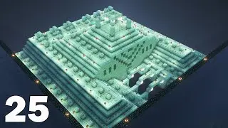 ДК1 серия 25 Сушка храма