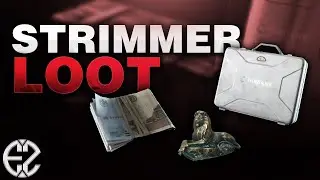 STREAMER LOOT - Escape From Tarkov Stream Highlights