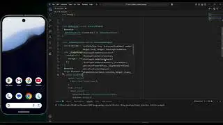 Flutter Day 1: Build Your First Interactive App! (Stateless vs Stateful Widgets)