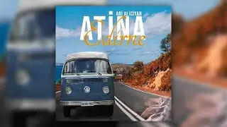 Atina - Edirne (Ari Aliciyan)