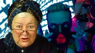 Элджей & Era Istrefi - Sayonara Детка | РЕАКЦИЯ
