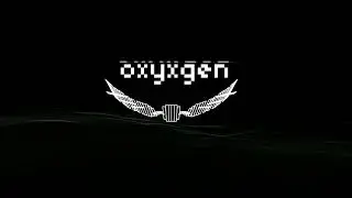 chxins - oxyxgen (phonk)