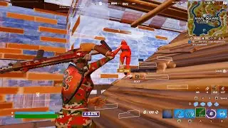 Riptide 🌊 ( Fortnite Montage )