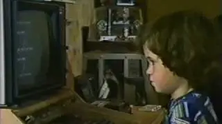 Robart the Robot