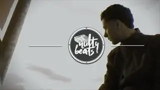 [FREE] PASHANIM x UFO361 Type Beat | 👻 GHOST TOWN 👻 | Emotional Piano Rap Beat (prod. by NultyBeats)