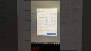 Filter date range react JS