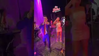 Son Sabor Internacional - Matrimonio Katherine & Ricardo - Rosa Luz
